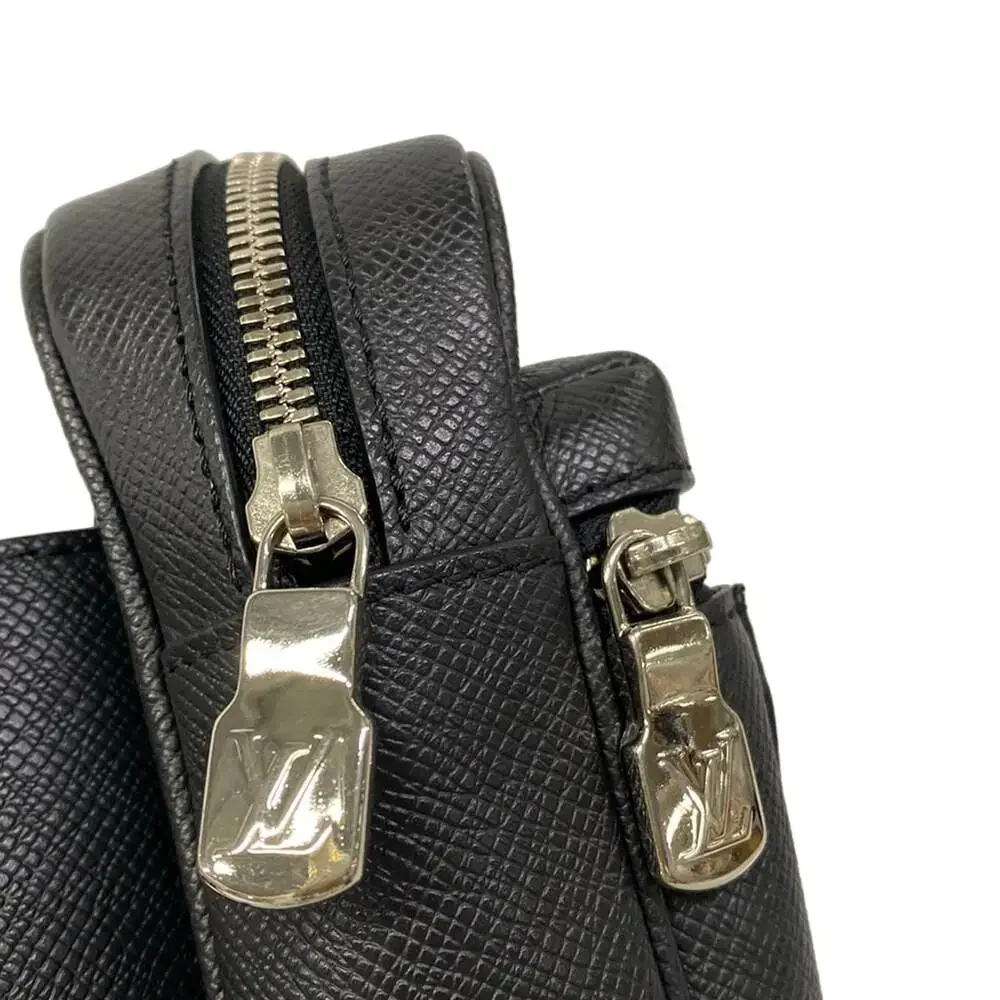 Louis Vuitton Bum Bag Outdoor Taigarama Bum Bag M30245